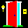 door icon